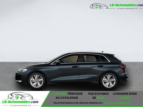 Audi A3 35 TFSI Mild Hybrid 150 BVA 2025 occasion Beaupuy 31850