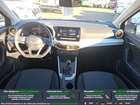 Arona 1.0 TSI 95 ch BVM 2023 occasion 31850 Beaupuy