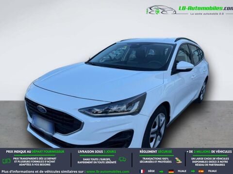 Annonce voiture Ford Focus 16990 €