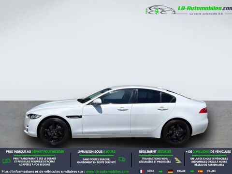 XE 240 ch BVA 2016 occasion 31850 Beaupuy