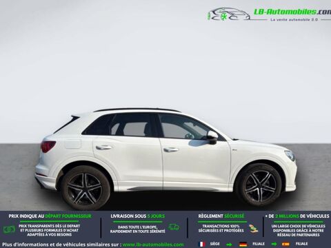 Q3 40 TFSI 190 ch BVA Quattro 2019 occasion 31850 Beaupuy