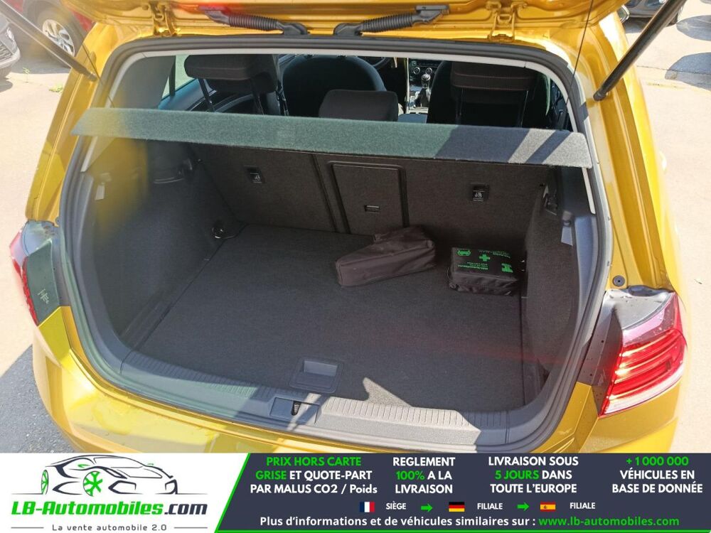 Golf 1.0 TSI 110 BVM 2017 occasion 31850 Beaupuy