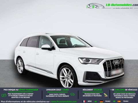 Q7 50 TDI 286 BVA Quattro 5pl 2023 occasion 31850 Beaupuy