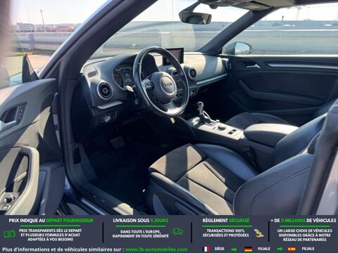 Golf 2.0 TDI 150 2015 occasion 31850 Beaupuy