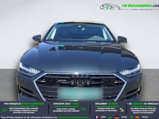 A7 50 TDI 286 BVA Quattro 2019 occasion 31850 Beaupuy