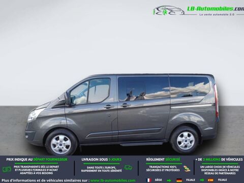 Tourneo VP 310 L1H1 2.0 TDCi 170 BVM 2017 occasion 31850 Beaupuy