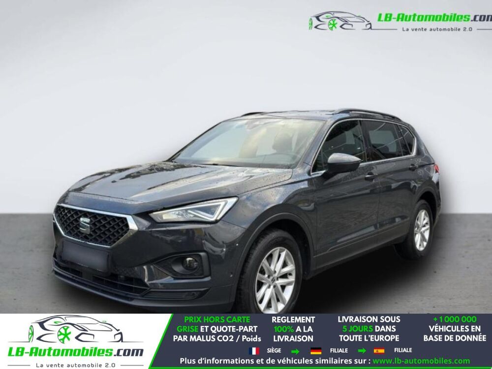 Tarraco 1.5 TSI 150 ch BVM 5 pl 2022 occasion 31850 Beaupuy