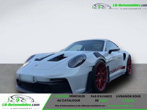 Porsche 911 4.0i 525 PDK 2023 occasion Beaupuy 31850