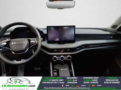 Superb 1.5 TSI mHEV 150 ch BVA 2025 occasion 31850 Beaupuy