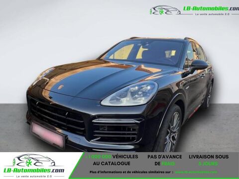 Porsche Cayenne E-Hybrid 3.0 V6 470 ch 2023 occasion Beaupuy 31850