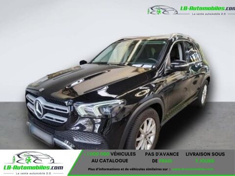 Classe GLE 350 de EQ POWER BVA 4Matic 2021 occasion 31850 Beaupuy