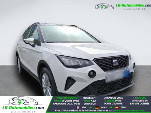 Arona 1.0 EcoTSI 110 ch BVA 2021 occasion 31850 Beaupuy
