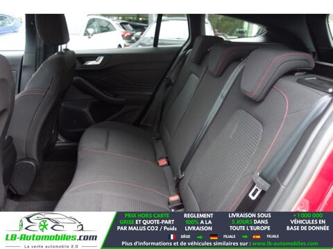 Focus 1.5 EcoBoost 150 BVA 2020 occasion 31850 Beaupuy