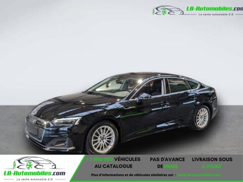 Audi A5 35 TDI 163 BVA 2021 occasion Beaupuy 31850