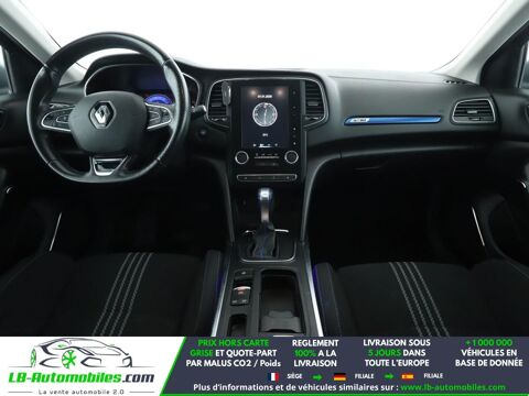 Megane IV Estate TCe 160BVA 2020 occasion 31850 Beaupuy