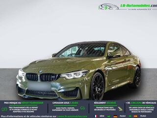 M4 450 ch M BVA 2019 occasion 31850 Beaupuy
