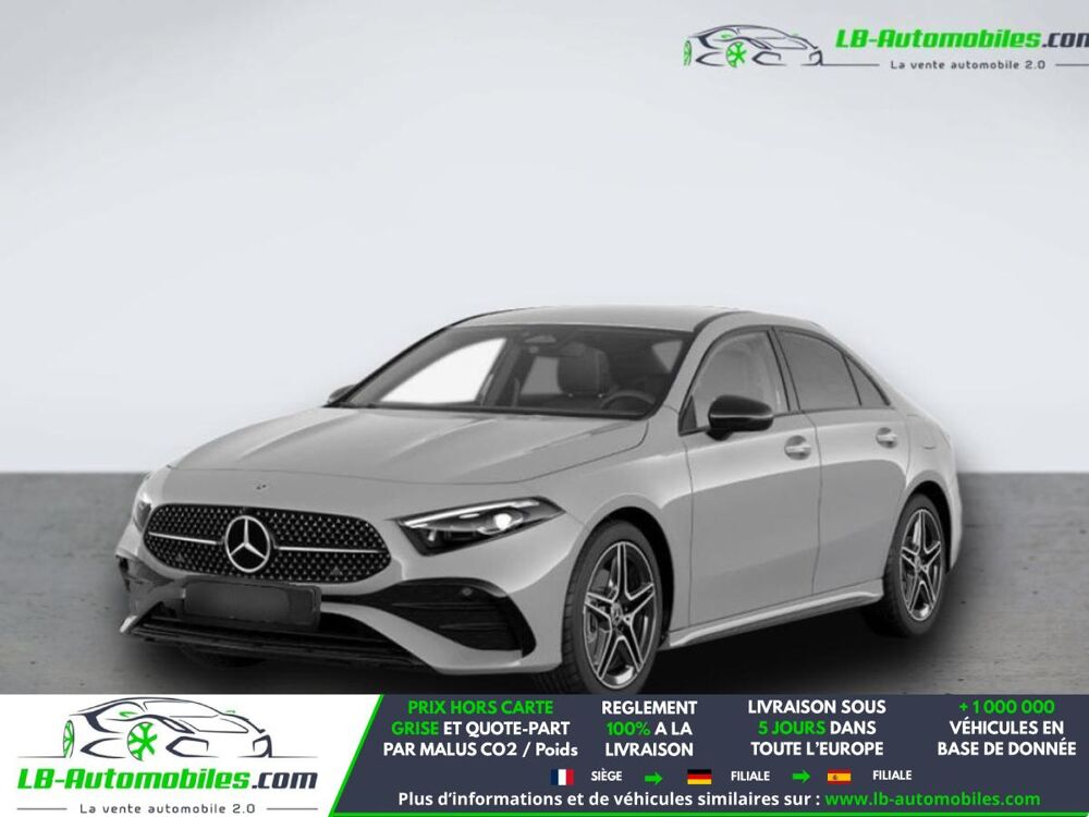 Classe A 180 BVA 2025 occasion 31850 Beaupuy