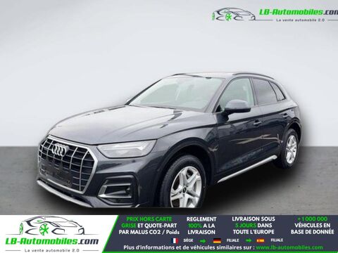 Audi Q5 50 TFSIe 299 BVA Quattro 2022 occasion Beaupuy 31850