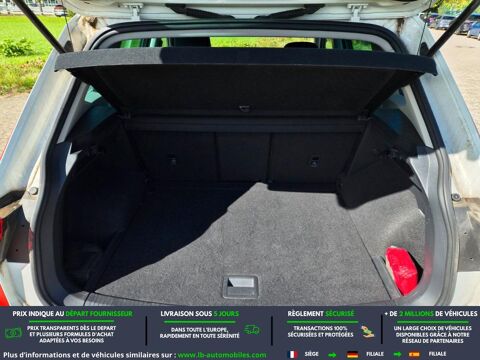 Tiguan 2.0 TSI 190 BVA 4Motion 2019 occasion 31850 Beaupuy