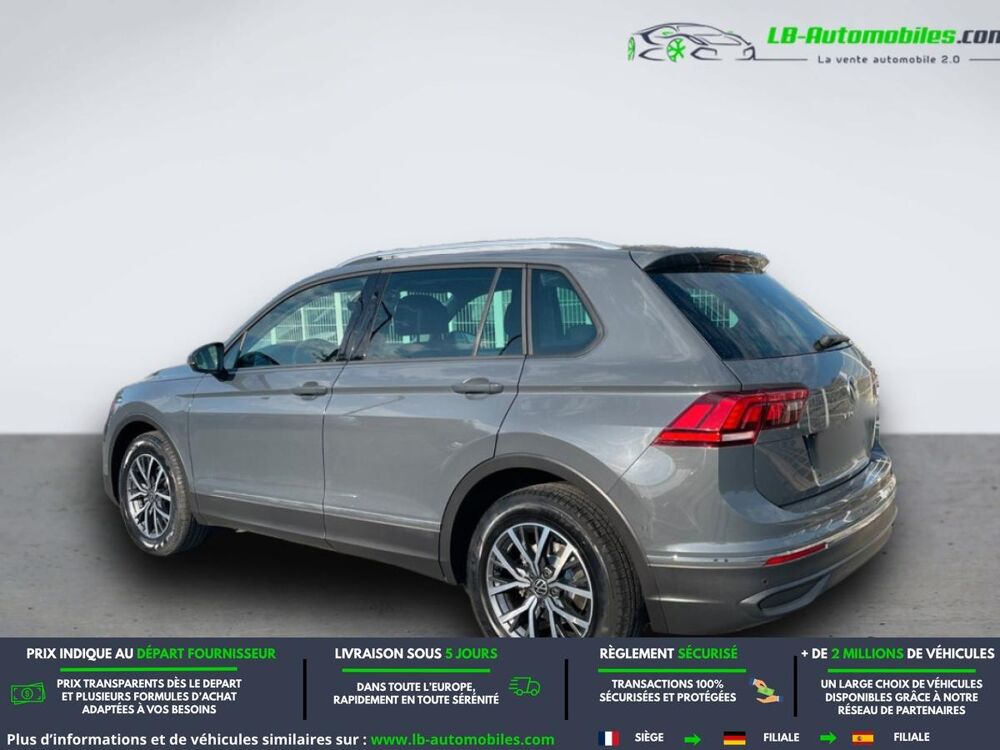 Tiguan 2.0 TDI 150 BVA 2020 occasion 31850 Beaupuy