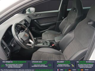 Ateca 2.0 TSI 300 ch BVA 4Drive 2020 occasion 31850 Beaupuy