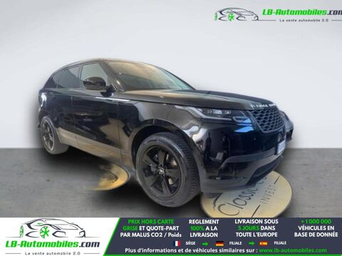 Land-Rover Range rover velar 2.0L D180 BVA 2019 occasion Beaupuy 31850