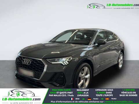 Q3 40 TFSI 190 ch BVA Quattro 2023 occasion 31850 Beaupuy