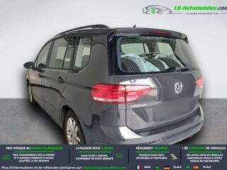 Touran 1.2 TSI 110 BMT 5pl 2018 occasion 31850 Beaupuy