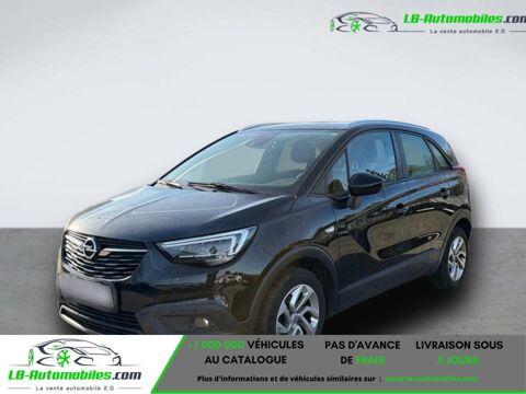 Opel Crossland 1.5 D 110 ch BVM 2021 occasion Beaupuy 31850