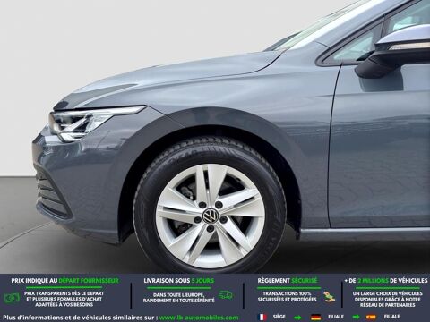 Golf 2.0 TDI 150 BVA 2020 occasion 31850 Beaupuy