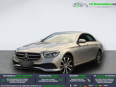 Mercedes Classe E 300 de BVA 2020 occasion Beaupuy 31850