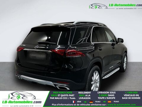 Classe GLE 300 d BVA 4Matic 2021 occasion 31850 Beaupuy