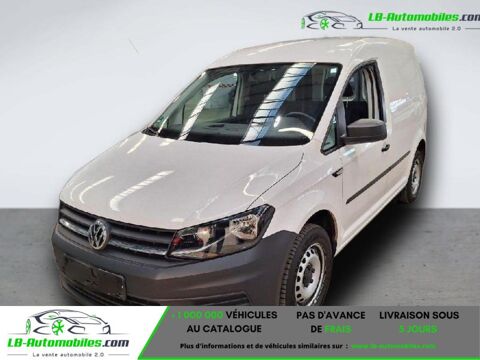Volkswagen Caddy 2.0 TDI 102 BVM 2020 occasion Beaupuy 31850