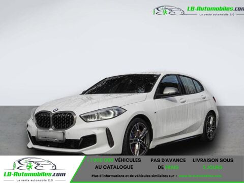 BMW S&eacute;rie 1 M135i xDrive 306 ch BVA 2022 occasion Beaupuy 31850