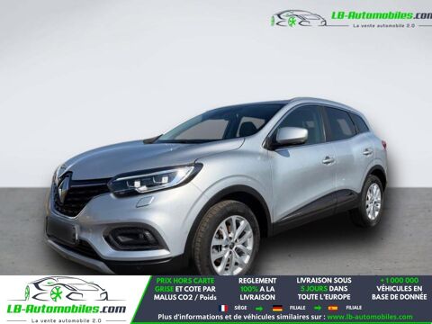 Renault Kadjar TC e160 BVM 2020 occasion Beaupuy 31850