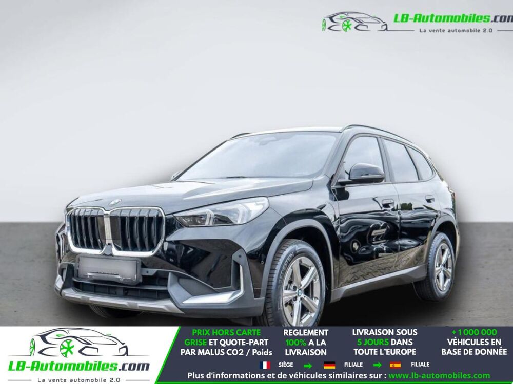 X1 sDrive 18d 150ch BVA 2023 occasion 31850 Beaupuy