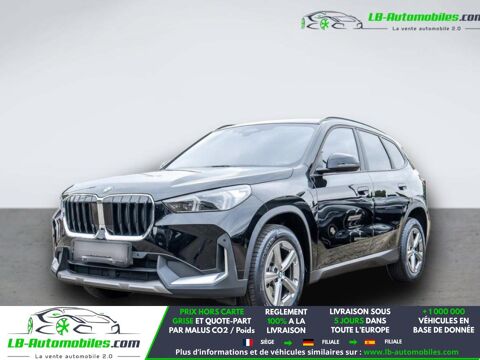 Annonce voiture BMW X1 30880 €