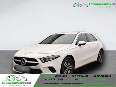 Mercedes Classe A 200 BVA 2020 occasion Beaupuy 31850