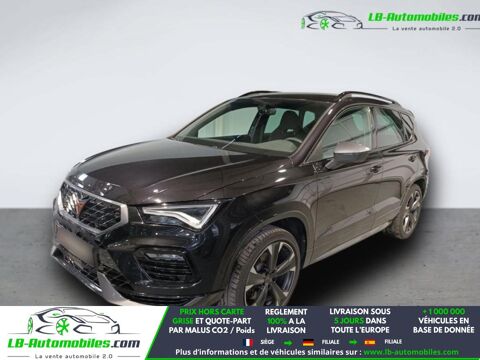 Ateca 2.0 TSI 300 ch BVA 4Drive 2022 occasion 31850 Beaupuy