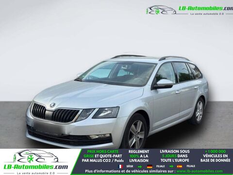 Octavia 2.0 TDI 150 ch BVM 2020 occasion 31850 Beaupuy