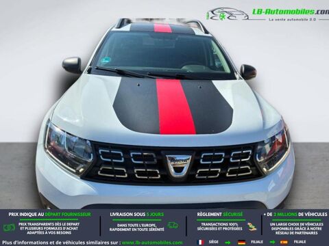 Duster SCe 115 4x2 2019 occasion 31850 Beaupuy