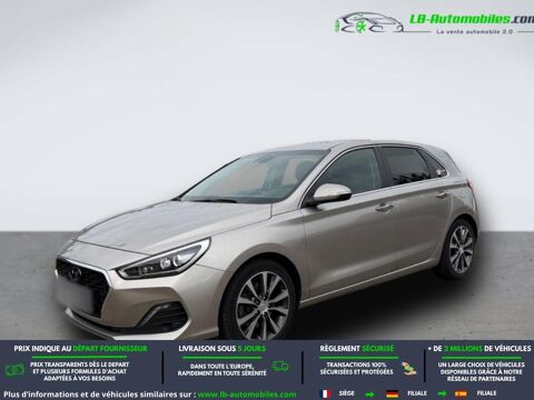 i30 1.4 T-GDi 140 BVM 2019 occasion 31850 Beaupuy