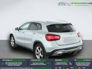 Classe GLA 200 BVA 2019 occasion 31850 Beaupuy
