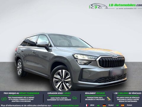 Skoda Kodiaq 2.0 TDI 150 BVA 7pl 2025 occasion Beaupuy 31850
