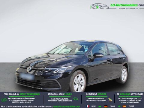 Golf 1.0 TSI OPF 110 BVM 2022 occasion 31850 Beaupuy