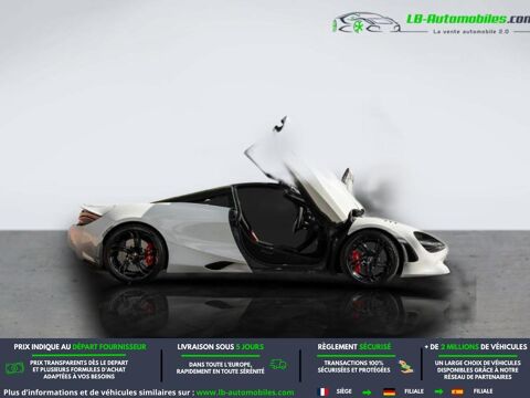 765LT V8 4.0 750 ch 2024 occasion 31850 Beaupuy