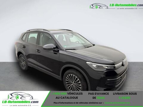Tiguan 1.5 eHybrid 245 BVA 2024 occasion 31850 Beaupuy