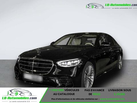 Mercedes Classe S 450 d BVA 4-Matic 2025 occasion Beaupuy 31850