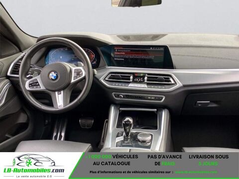 X6 xDrive40d 340 ch BVA 2023 occasion 31850 Beaupuy
