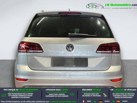Golf 1.0 TSI 115 BVA 2018 occasion 31850 Beaupuy